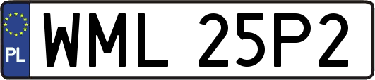WML25P2
