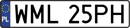 WML25PH