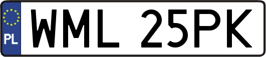 WML25PK