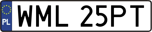 WML25PT