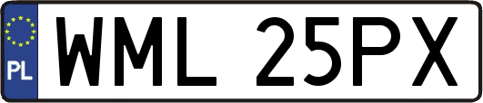 WML25PX