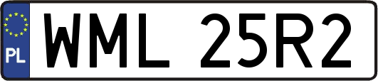 WML25R2