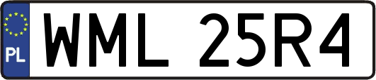 WML25R4