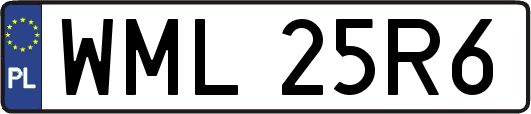 WML25R6