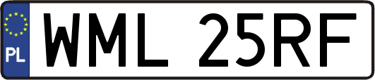 WML25RF