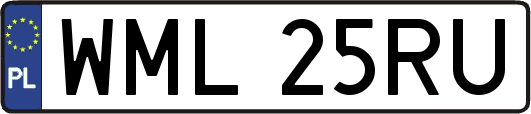 WML25RU