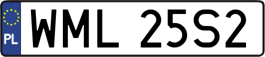 WML25S2