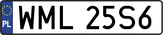 WML25S6