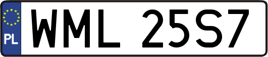 WML25S7