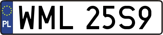 WML25S9