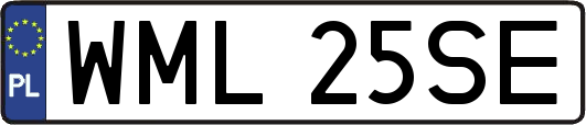 WML25SE