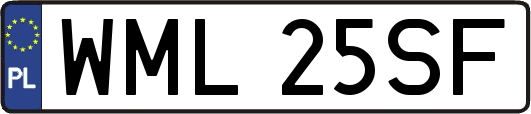 WML25SF