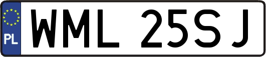 WML25SJ