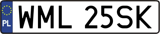 WML25SK