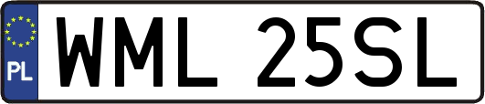 WML25SL