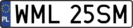 WML25SM