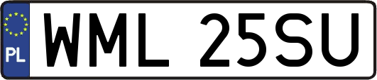 WML25SU