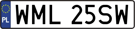 WML25SW