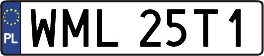 WML25T1