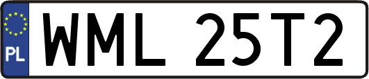 WML25T2