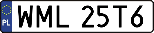 WML25T6