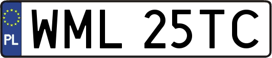 WML25TC