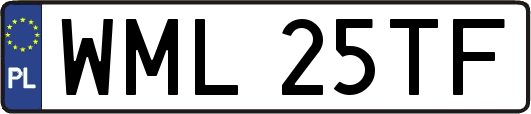 WML25TF