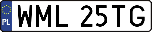 WML25TG