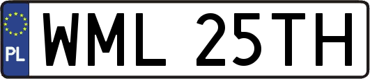 WML25TH