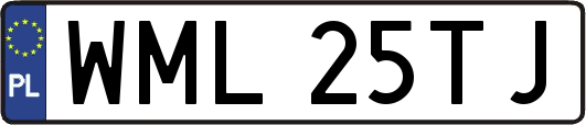 WML25TJ