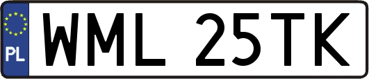 WML25TK