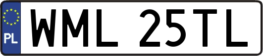 WML25TL