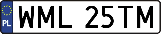 WML25TM