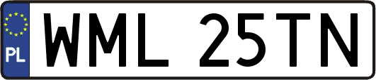 WML25TN