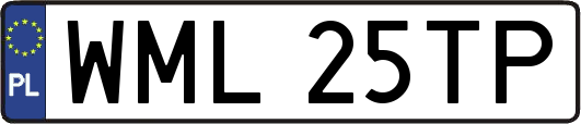 WML25TP