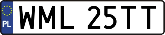WML25TT