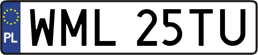 WML25TU