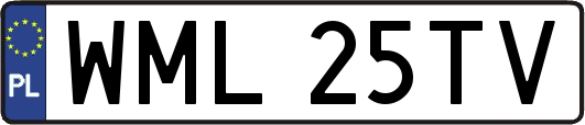 WML25TV