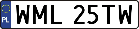 WML25TW