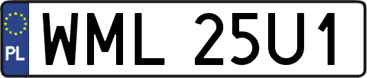 WML25U1