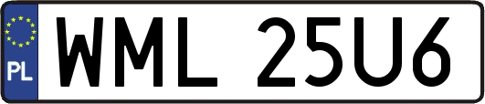 WML25U6