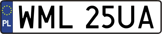 WML25UA