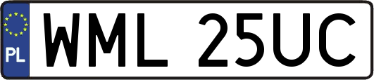 WML25UC