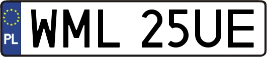 WML25UE