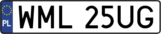 WML25UG
