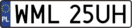 WML25UH