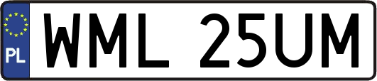 WML25UM