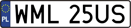 WML25US