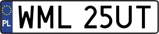 WML25UT