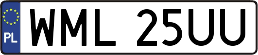WML25UU